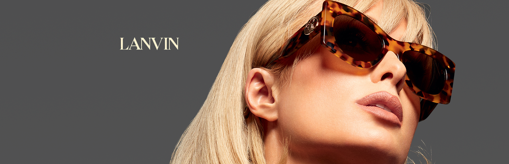 Slider LANVIN